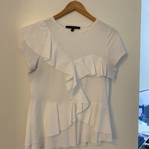 Dressy Layered T-shirt